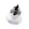 Serra Craneana Carbide Hole Cutter (31 mm) LENOX