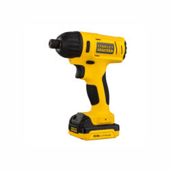 STANLEY FATMAX® 10,8V 1,5Ah Litio Impact screwdriver