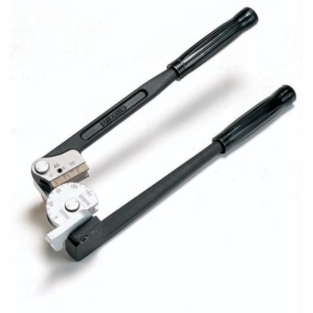 Instrumento de Curvatura 404 RIDGID