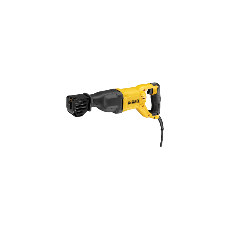 Sierra de Sable Electrónica 1100W DEWALT POWER-TOOLS