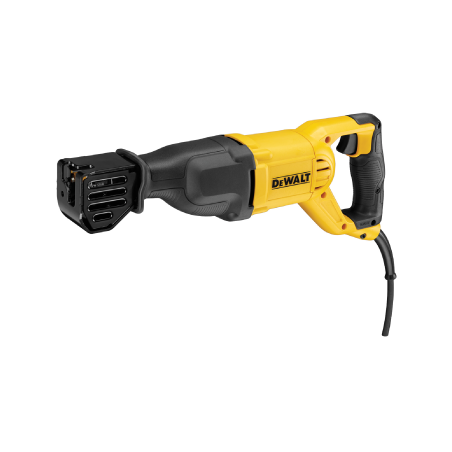 Sierra de Sable Electrónica 1100W DEWALT POWER-TOOLS