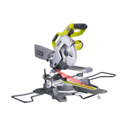 RYOBI Corded Mitre Saw 1500 W 216mm Blade