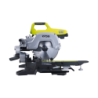 Serra de Esquadria 1500 W com Braço Extensível 216 mm RYOBI
