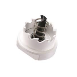 Serra Craneana Carbide Hole Cutter (33 mm) LENOX