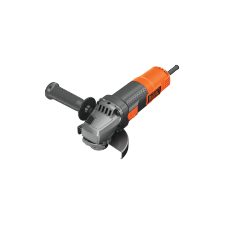 Mini-Amoladora 900W 115 mm BEG210K BLACK+DECKER