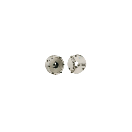 Plato 3 Garras Universal Reversibles Ø 400 mm Paso 130 mm BELFLEX