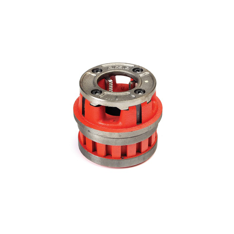 Tarraxas Manuais Mod. Mod. N.º OO-RB UNC Liga Dir. 16 TPI 3/8 RIDGID Tarraxas Manuais Mod. Mod. N.º OO-RB UNC Liga Dir. 16 TPI 3/8 RIDGID