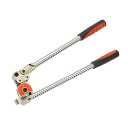 RIDGID Heavy-Duty Instrument Bender 606M
