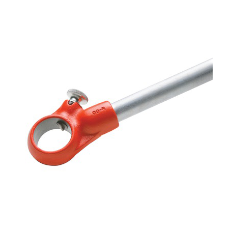 Roquete e Manípulo OO-RB/OO-R RIDGID