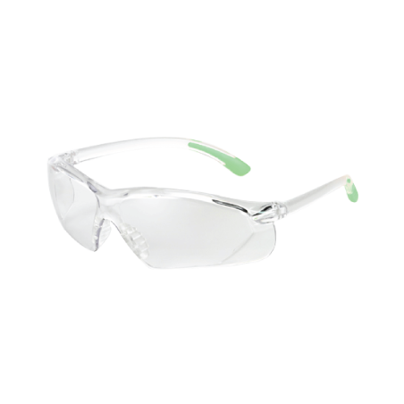 Gafas De Protección En Policarbonato  CHEMITOOL