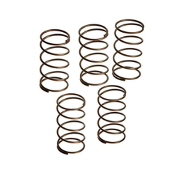F71 SET OF 5 SPRINGS