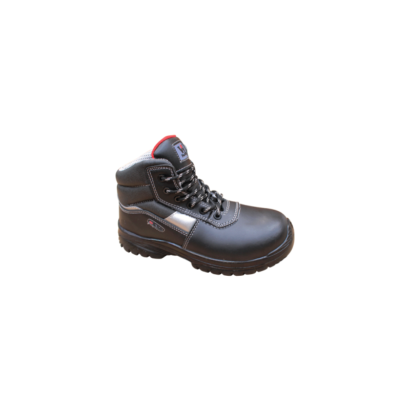 Botas NEW ASMARA S3 Compósito PU SRC nº 40 CHEMITOOL SAFETY