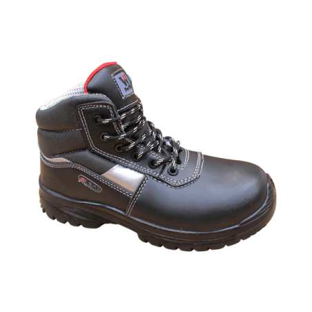 Botas NEW ASMARA S3 Compósito PU SRC nº 40 CHEMITOOL SAFETY