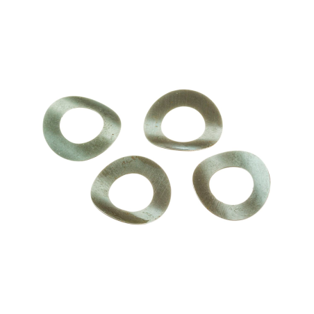 Conjunto de 4 Molas 39885 RIDGID
