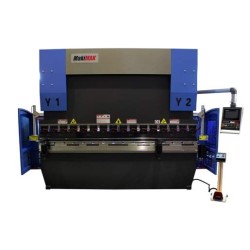 QUINADORA CNC 3200X125T DA53T