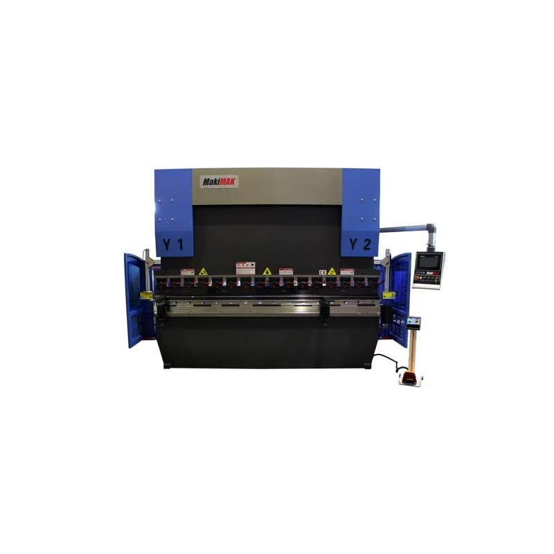 QUINADORA CNC 3200X125T DA53T