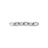 CHEMITOOL FASTENERS Short Link Chain Ø4 0,32 Kg/mt DIN766