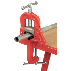 RIDGID Portable Kit Yoke Vise 39