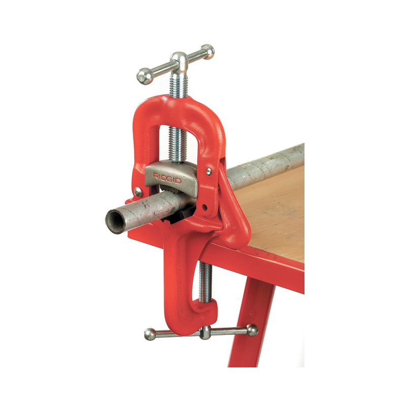 Torno da Pega em Kit Portátil 39 RIDGID Torno da Pega em Kit Portátil 39 RIDGID