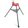 Tripé com Torno de Pega Portátil 40-A RIDGID