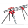 Prensa de Cadena con Tornillo Superior para Formar un Caballete 560 RIDGID
