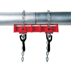 RIDGID Straight Pipe Welding Vise 461