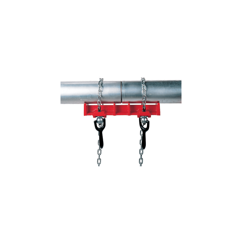 RIDGID Straight Pipe Welding Vise 461