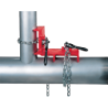 Torno para Soldar Tubos Angulares 462 RIDGID
