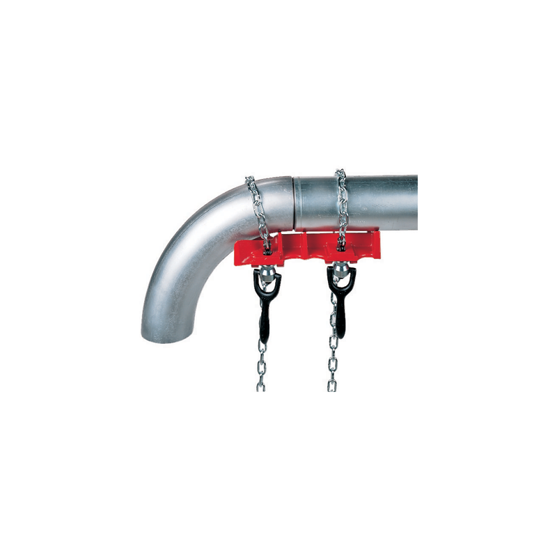 Torno para Soldar Tubos em Cotovelo 463 RIDGID Torno para Soldar Tubos em Cotovelo 463 RIDGID