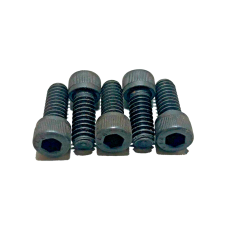 Conjunto de 5 Parafusos 40260 RIDGID