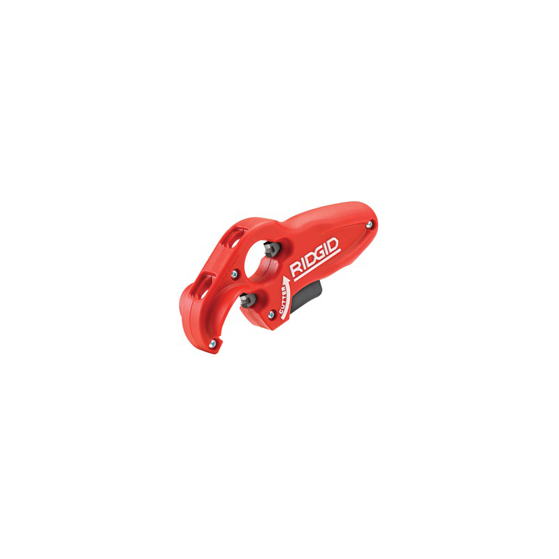 Corta-Tubos de Esgoto Plástico P-TEC 5000 RIDGID Corta-Tubos de Esgoto Plástico P-TEC 5000 RIDGID