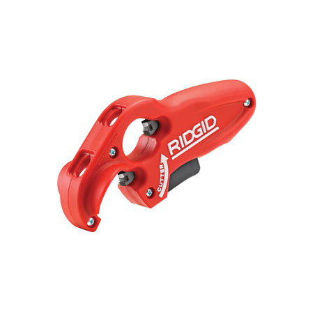 Corta-Tubos de Esgoto Plástico P-TEC 5000 RIDGID