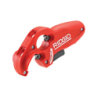 Corta-Tubos de Esgoto Plástico P-TEC 5000 RIDGID