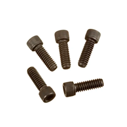 RIDGID 40910 Set of 5 Screws 1/4-20 x 3/4'
