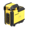 NÍVEL LASER LINHAS 360º VERTICAL FXVERDE