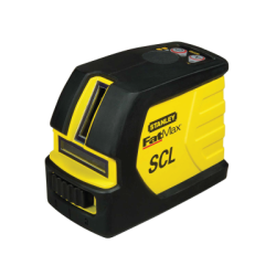 NÍVEL LASER CRUZ SCL