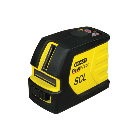 NÍVEL LASER CRUZ SCL