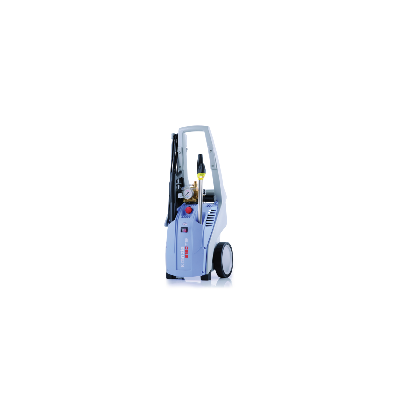KRANZLE Cold Water High Pressure Washer K Series 2000 without Hose Drum K 2160 TS KRANZLE Cold Water High Pressure Washer K Series 2000 without Hose Drum K 2160 TS
