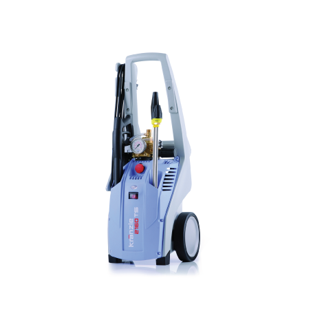 KRANZLE Cold Water High Pressure Washer K Series 2000 without Hose Drum K 2160 TS