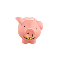 Figura para Pesebre PorcaFortuna - Happy Eternity Baby