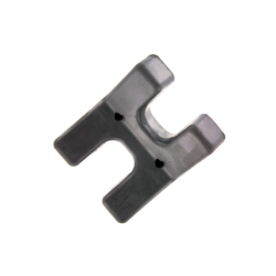 E1242 VISE JAW F/PLASTIC