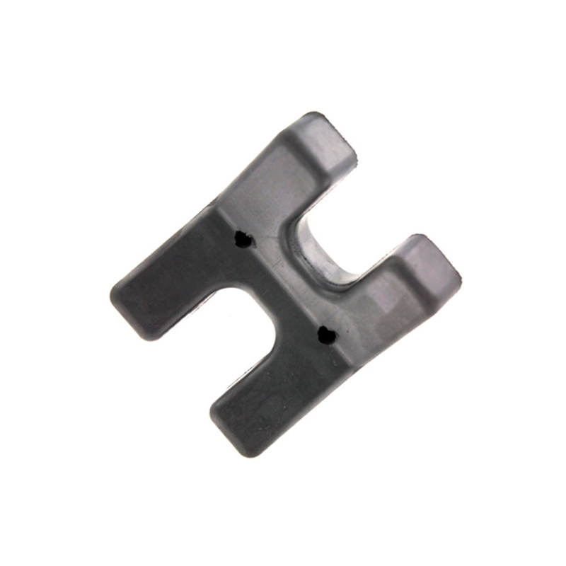 E1242 VISE JAW F/PLASTIC E1242 VISE JAW F/PLASTIC