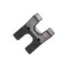 E1242 VISE JAW F/PLASTIC