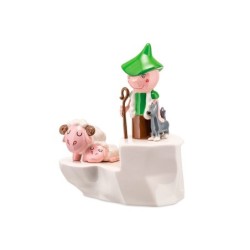 Rock for Crib - Happy Eternity Baby