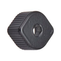 KNOB FOR 101 TUBING CUT.