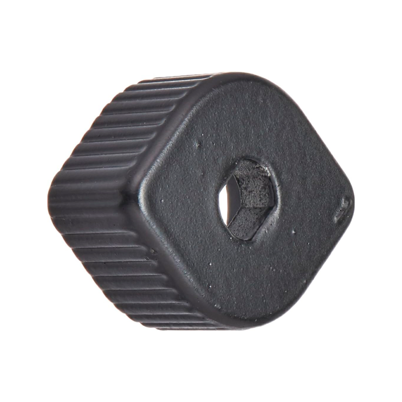 KNOB FOR 101 TUBING CUT. KNOB FOR 101 TUBING CUT.