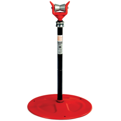 RIDGID Adjustable Pipe Support 92