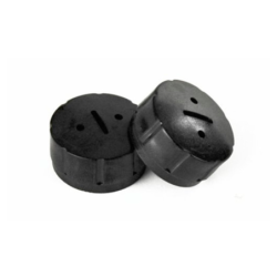 E1493 SET OF 2 CAPS
