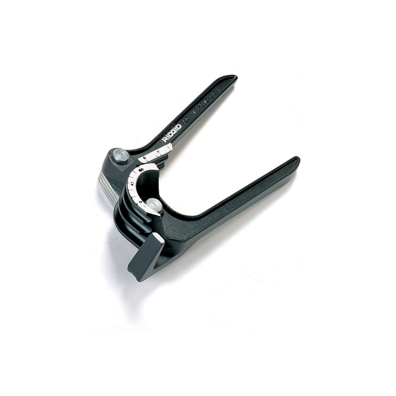 Curvadora Tripla Modelo 456 RIDGID