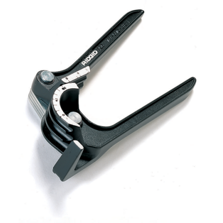 Curvadora Triple Modelo 456 RIDGID